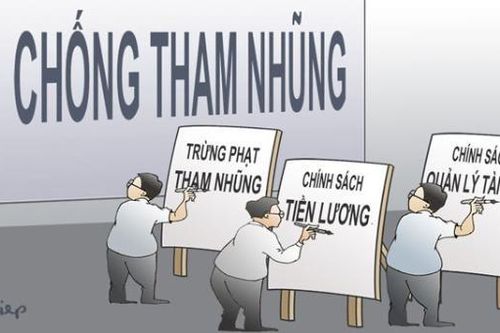 TP.HCM luân chuyển cán bộ để chặn tham nhũng