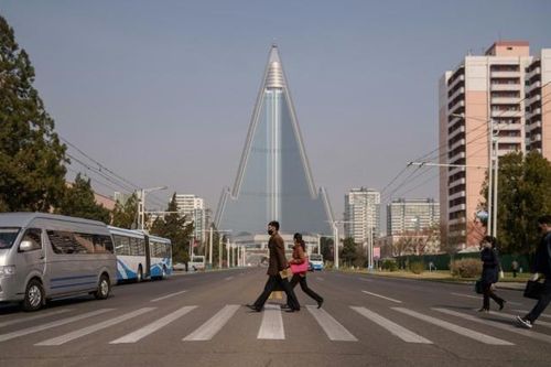 Triều Tiên chuẩn bị mở lại trường học
