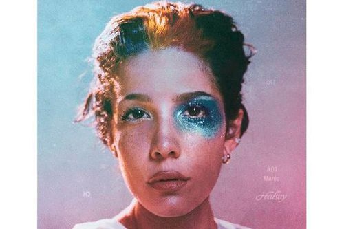Halsey trúng đạn cao su khi biểu tình sau cái chết của George Floyd