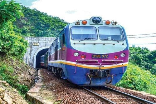 Không chuyển Tổng công ty đường sắt về Bộ Giao thông Vận tải