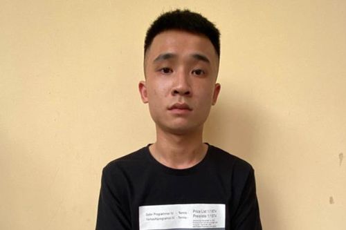 Khởi tố đối tượng dùng súng để giải quyết mâu thuẫn