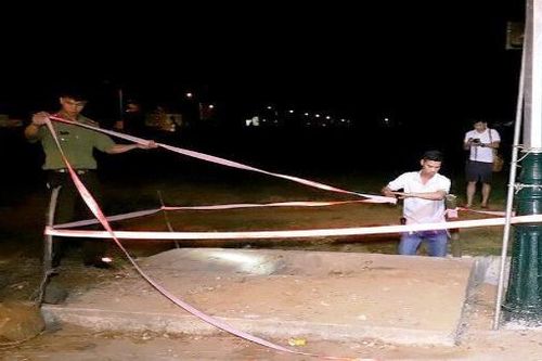 Vụ bé trai 5 tuổi tử vong dưới hố ga không có nắp đậy: Trách nhiệm trước hết thuộc về Chủ đầu tư