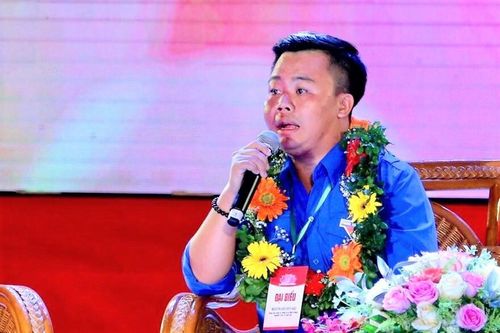 Thành công từ mô hình tái chế bùn thải công nghiệp thành phân vi sinh