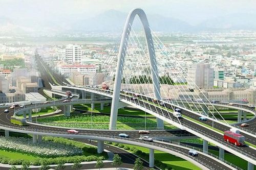 Đà Nẵng được bố trí hơn 1.600 tỷ để trả nợ cầu vượt ngã ba Huế