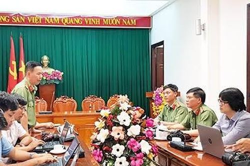 Công an Đồng Nai có thêm một phó giám đốc