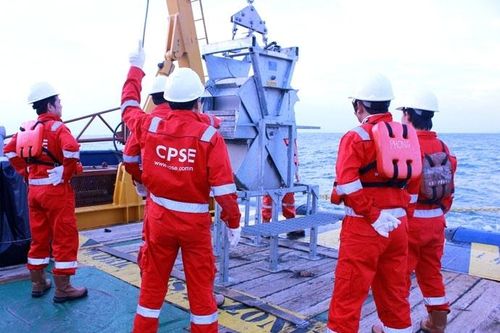 VPI mở rộng thị trường cung cấp dịch vụ khoa học công nghệ ra ngoài ngành