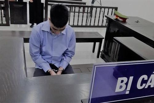 Nam thanh niên vận chuyển thuê sừng tê giác lĩnh 5 năm tù