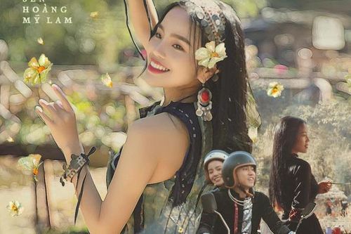 Sèng Hoàng Mỹ Lam giới thiệu vẻ đẹp Tây Bắc trong MV mới