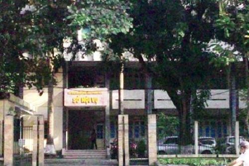 Trưởng phòng Sở Nội vụ Thanh Hóa bị bắt nghi liên quan đánh bài