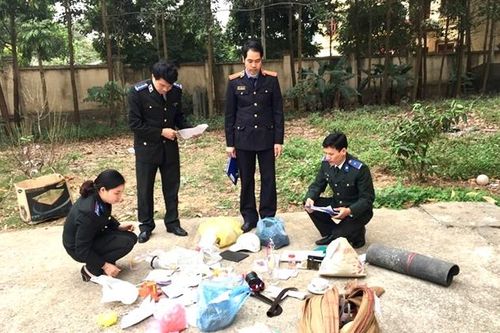 Xét xử không đúng tội danh, VKS kháng nghị vụ đánh tráo xe tang vật vụ án