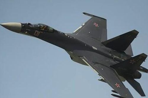 Ai Cập sắp nhận lô 24 tiêm kích Su-35 của Nga, bất chấp đe dọa trừng phạt của Mỹ
