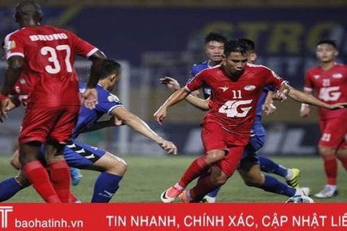 Xác định các cặp đấu tứ kết Cúp Quốc gia 2020: Tâm điểm CLB Viettel so tài Becamex Bình Dương