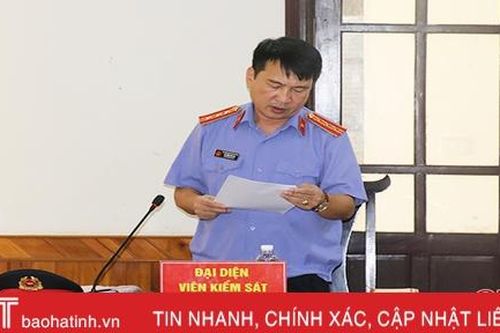 Phía sau những án tử...