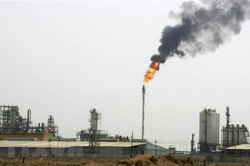 Nga để ngỏ khả năng tổ chức sớm hội nghị bộ trưởng OPEC+