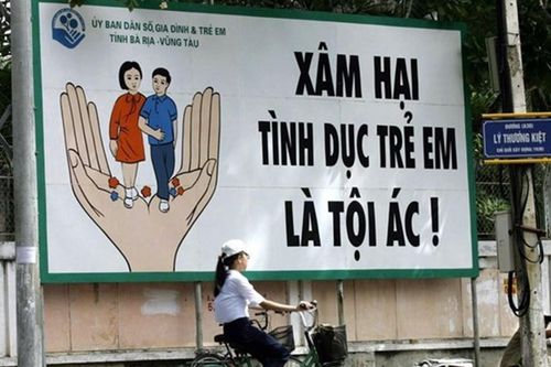 Phòng ngừa xâm hại trẻ: Phát hiện nhanh, can thiệp tốt, xử lý nghiêm