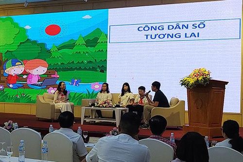 Xâm hại trẻ em trên mạng biến tướng dưới nhiều hình thức