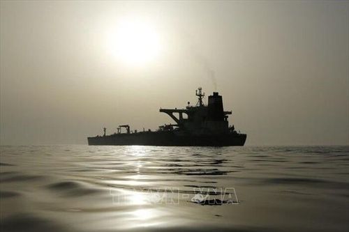 Iran để ngỏ khả năng tiếp tục chuyển nhiên liệu cho Venezuela