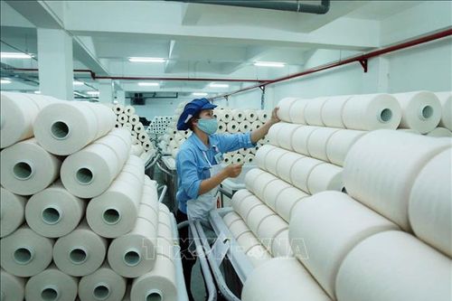 Sản phẩm vải Việt Nam nhập khẩu vào Indonesia được miễn áp dụng thuế mới