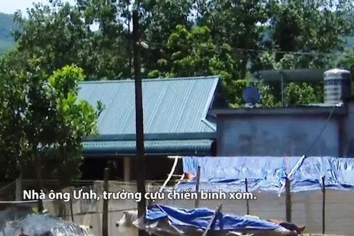 Sai sót trong bình xét hộ nghèo, 4 cán bộ bị đình chỉ công tác