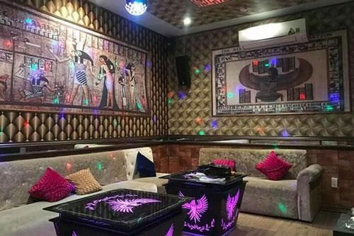 Bị bạn đâm chết khi đang hát 'Mong kiếp sau vẫn là anh em'