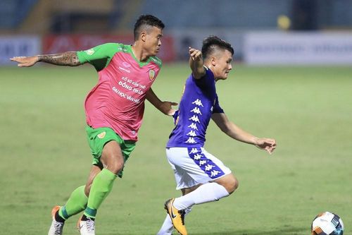 Cúp quốc gia: Nhiều 'kịch bản' phá sản