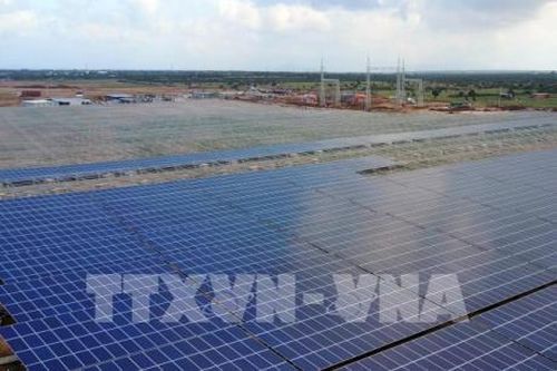 Nhu cầu điện năng toàn cầu thấp kỷ lục đang định hình lại 'lưới điện của tương lai'