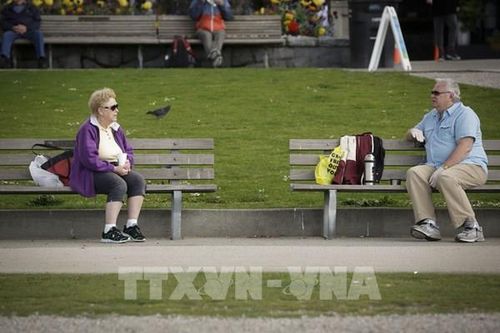 Canada chi hàng chục triệu USD kích cầu du lịch nội địa