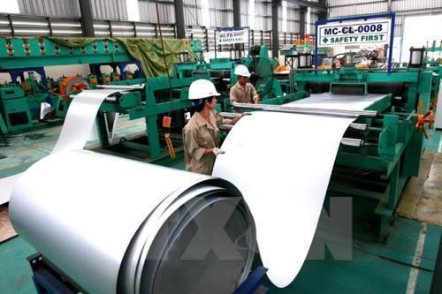 Ứng phó với thay đổi trong chính sách điều tra chống bán phá giá