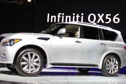 Nissan và Infiniti rời khỏi Hàn Quốc sau 16 năm hiện diện
