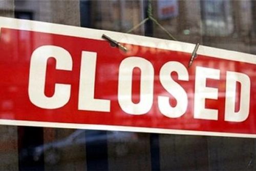 6.100 doanh nghiệp phá sản trong năm tháng đầu 2020