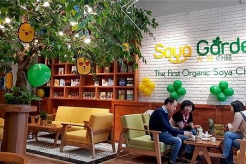 Kinh doanh chuỗi bán lẻ: Muốn nhanh thì phải từ từ