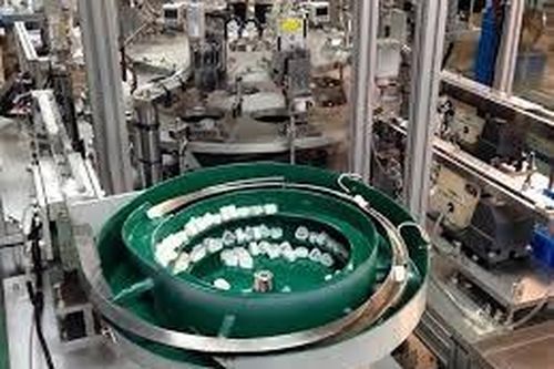 Công ty TNHH Công nghiệp Trí Cường: Hiệu quả hơn với TPM