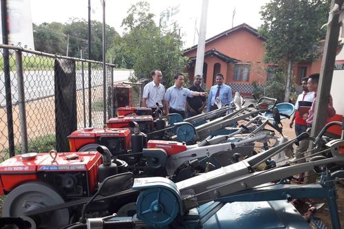 SVEAM áp dụng TPM và 5S: Giảm thiểu lãng phí