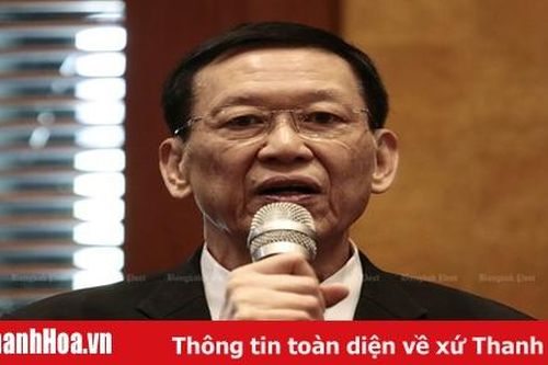 Thái Lan: Đảng Quyền lực Nhà nước Nhân dân sẽ bầu Ban chấp hành mới