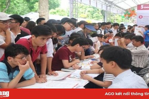 Những mốc thời gian quan trọng trong xét tuyển đại học 2020