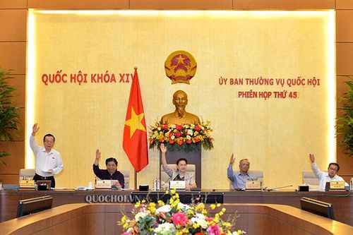 Thông qua Nghị quyết phân bổ vốn đầu tư công nguồn ngân sách nhà nước giai đoạn 2021-2025