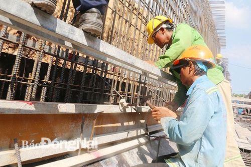 Chung một tầm nhìn vì Việt Nam thịnh vượng