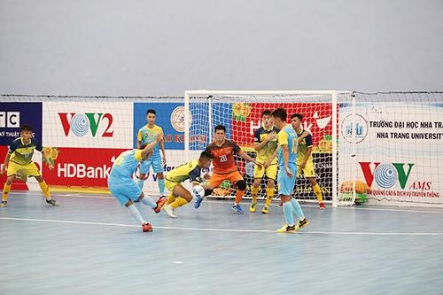 Chủ nhà Sanna Khánh Hòa khởi đầu thuận lợi