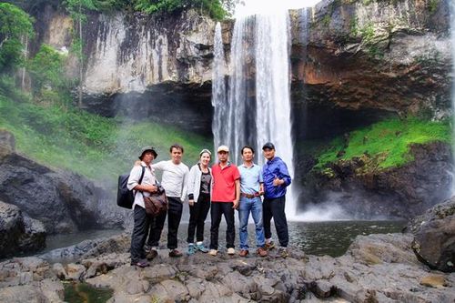 Kích cầu du lịch bằng những tour tuyến hấp dẫn