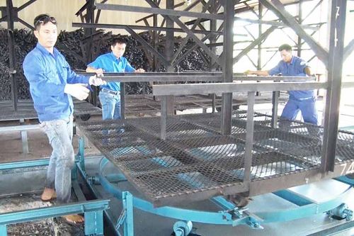 Xí nghiệp Chế biến mủ Kdang: Gắn xây dựng Đảng với nhiệm vụ chuyên môn