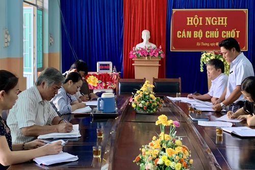 Gia Lai: Kiểm tra, giám sát phòng chống tác hại thuốc lá