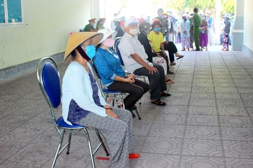 Hoàn thành việc chi hỗ trợ cho người dân gặp khó khăn do dịch Covid-19 trước ngày 31-7