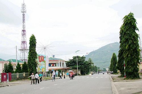 Tiếp thêm nguồn lực giảm nghèo