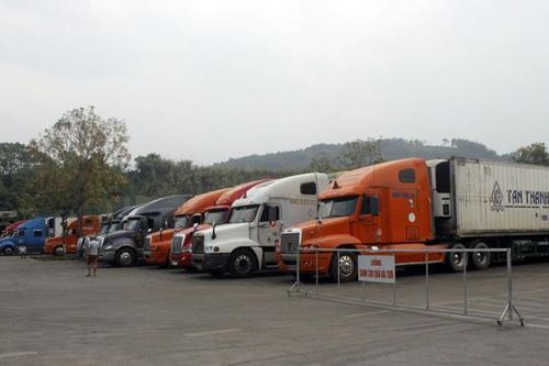 Tạo thuận lợi cho xuất khẩu vải thiều