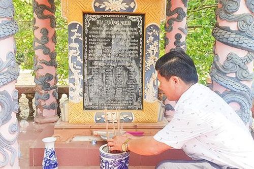 Đổi thay trên vùng quê Gio Hải
