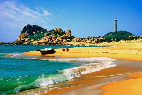 Quên lối về với những trải nghiệm tại Mũi Né - Phan Thiết