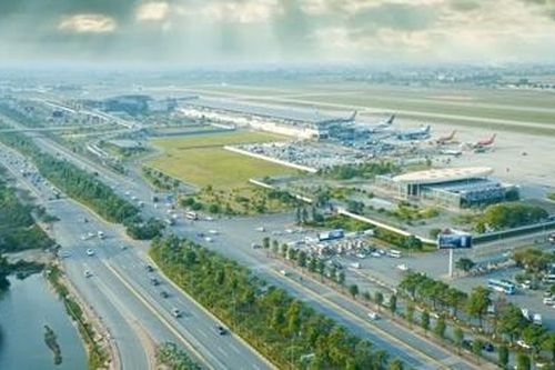 Chống dịch nhưng không lơ là an toàn bay