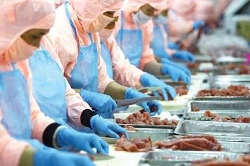 Doanh nghiệp Việt cần thích ứng với xu hướng tiêu dùng tại Singapore