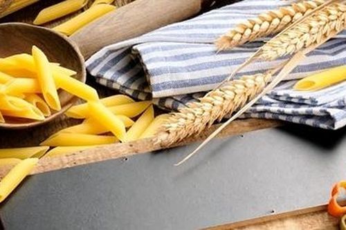 Hành trình trở về với ẩm thực pasta