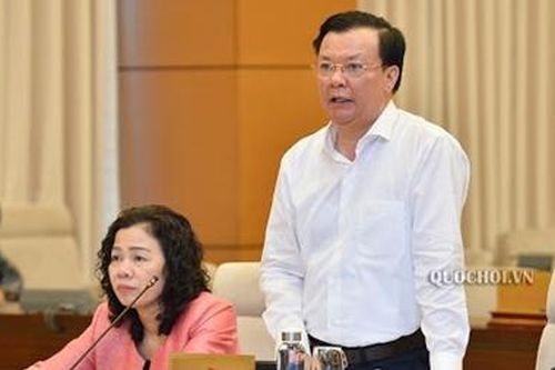 Sẽ trình Quốc hội cơ chế đặc thù cho Hà Nội ngay tại Kỳ họp thứ Chín